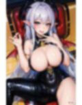 【無料】魅魔（サキュバス）succubus 90枚 画像1