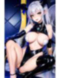 【無料】魅魔（サキュバス）succubus 90枚 画像2