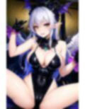 【無料】魅魔（サキュバス）succubus 90枚 画像4