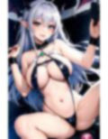 【無料】魅魔（サキュバス）succubus 90枚 画像7