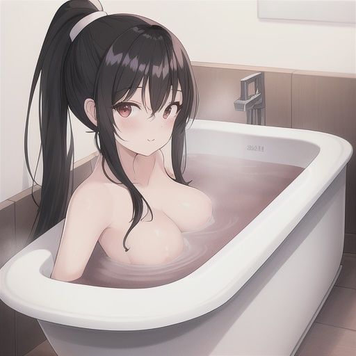 入浴の女神_8