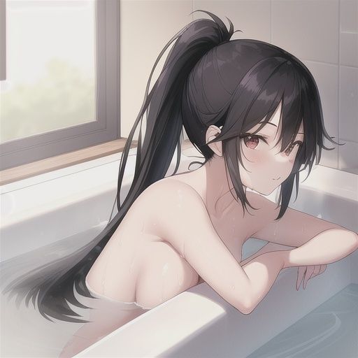 入浴の女神_11
