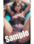 同僚をクリ攻め〜飲み会で酔った同僚を家まで 送って、おま〇こ攻めまくり〜「あ、あんっ・・いきそうっ・・」 画像2