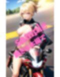 こんな世界があったらいいのに・・解放！！露出美女ライダー 画像10