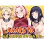 ANARUTO 〜淫乱中妊試験を耐える女忍〜