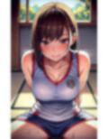 マネージャーとエロエロトレーニング 画像1