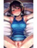 マネージャーとエロエロトレーニング 画像2