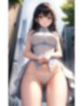 年上彼女は今日も大胆で 画像1