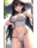 年上彼女は今日も大胆で 画像7