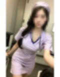 怪我して入院したけどエロい看護師を見ると早く回復しそう 画像7