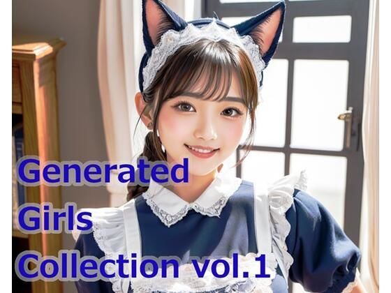Genarated Girls Collection_1