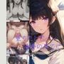 堕ちたヒロイン凌●の果てに