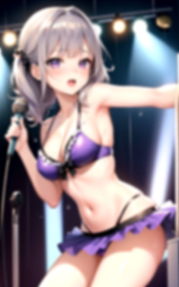 ライブ後にまわされます〜アイドル女子の日常〜 画像4