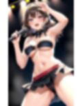 アイドルはライブ中に興奮する 画像2
