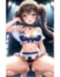 アイドルはライブ中に興奮する 画像3