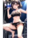 アイドルはライブ中に興奮する 画像4