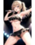 アイドルはライブ中に興奮する 画像6
