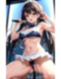 アイドルはライブ中に興奮する 画像7