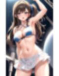 アイドルはライブ中に興奮する 画像8
