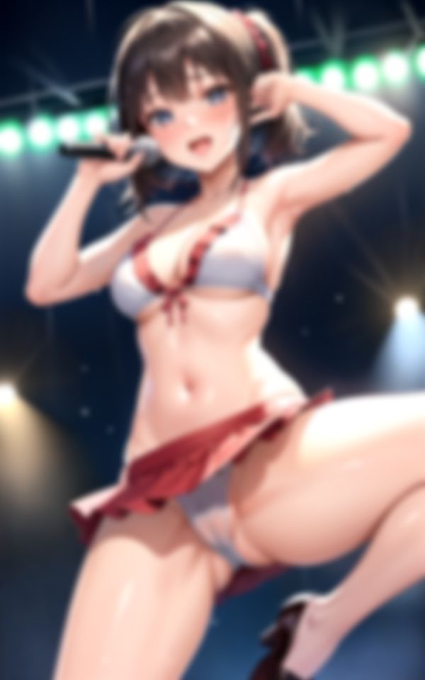 ビッチアイドル_7