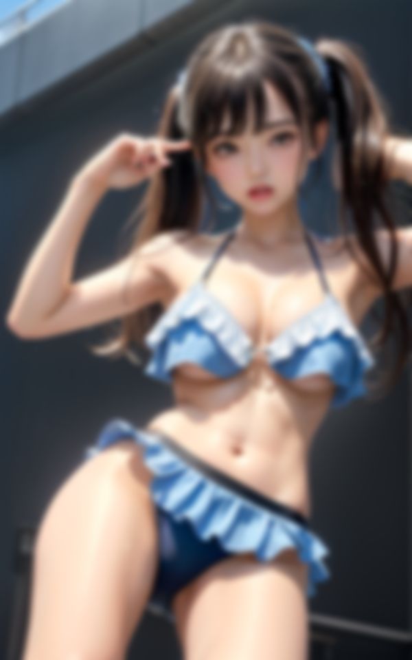 ビッ地下アイドル集 画像4