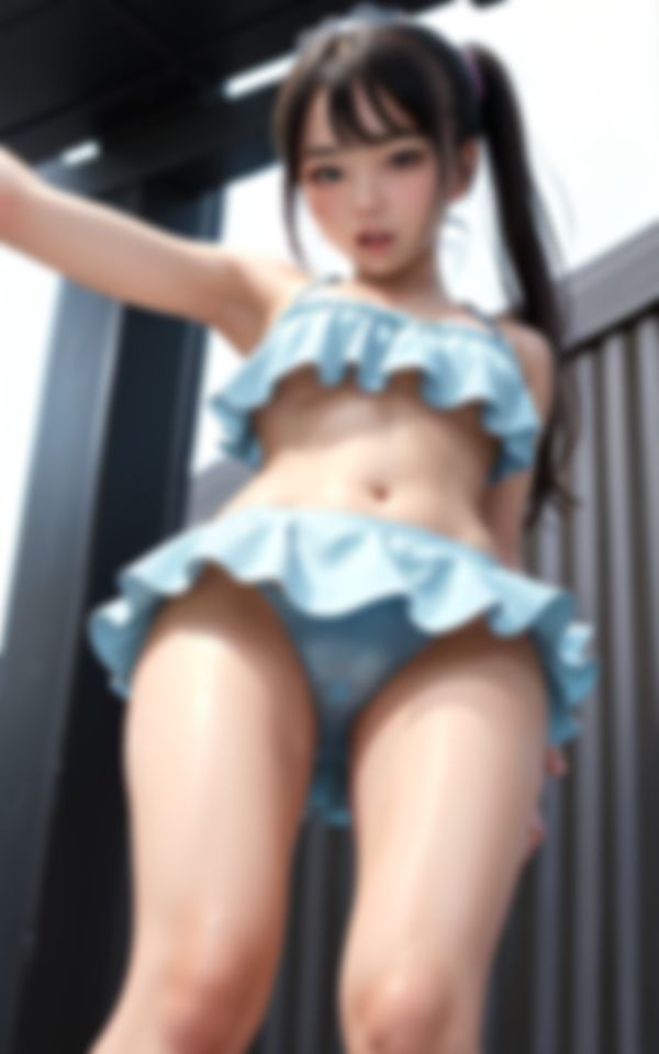 ビッ地下アイドル集 画像5