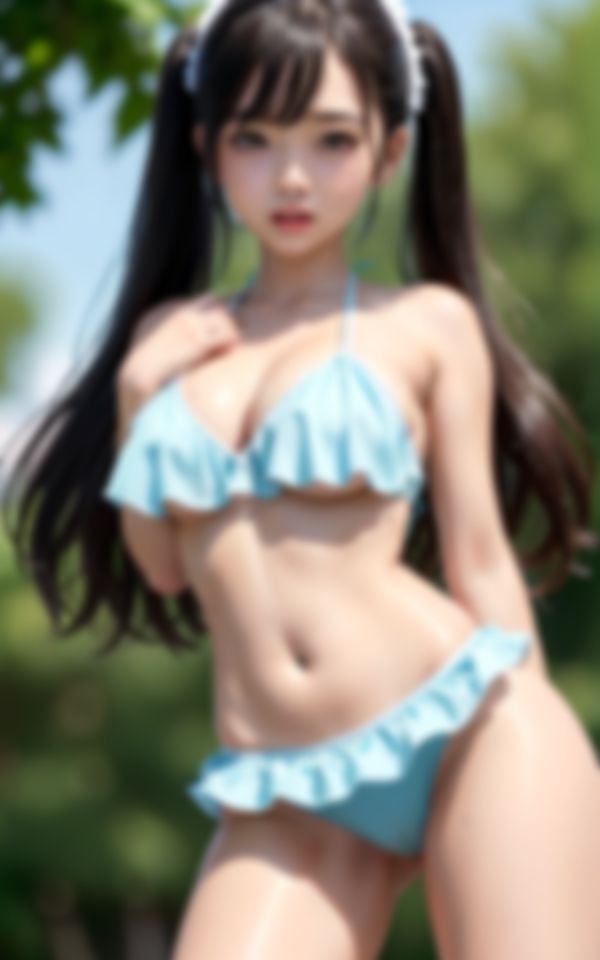 ビッ地下アイドル集 画像7