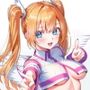 リリサと3.0次元コスプレまつり！ 天乃リリサ13変化＋α