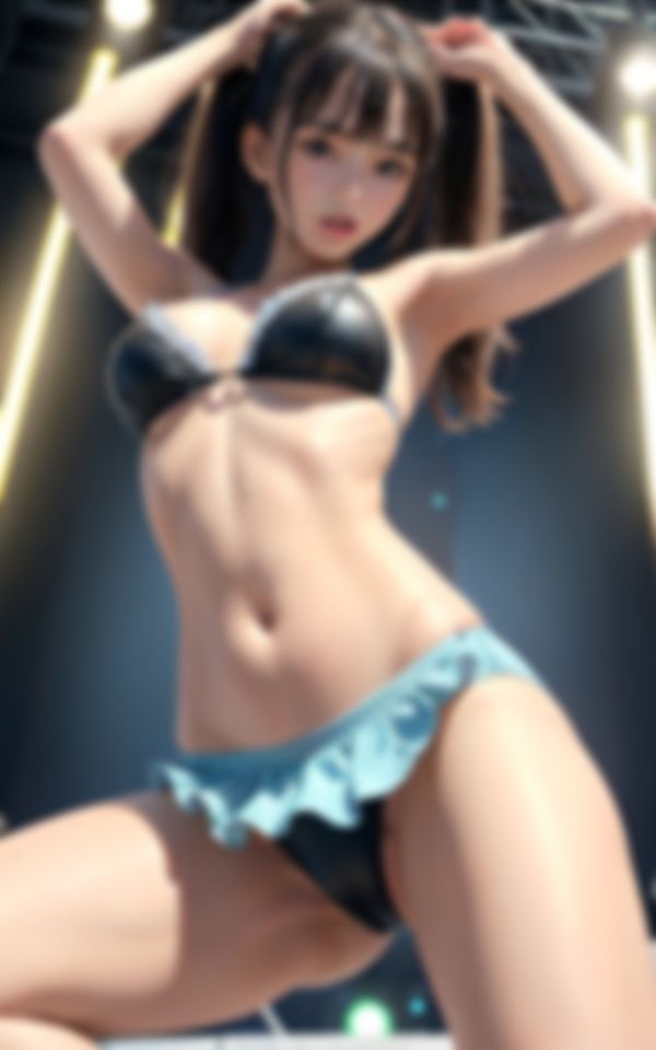 ギリギリアイドル集 画像8