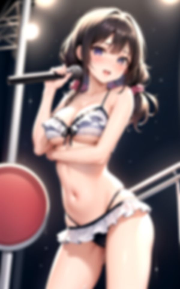 専属エッチアイドルいかがですか？ 画像3