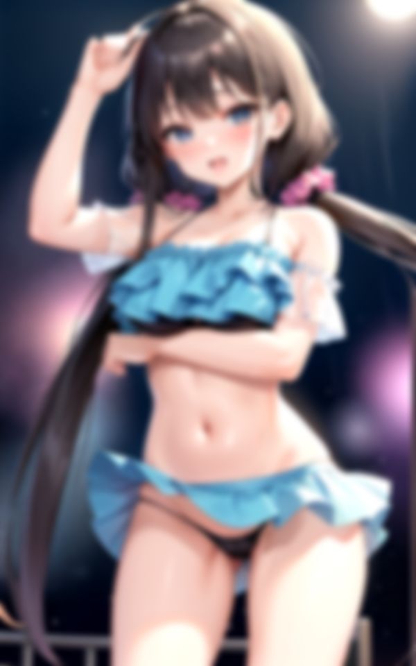 専属エッチアイドルいかがですか？ 画像4