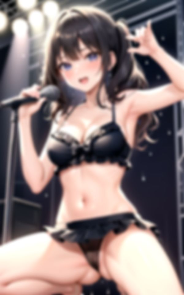 専属エッチアイドルいかがですか？ 画像9