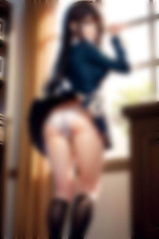 盗撮覗き見パンチラ---制服＆ミニスカ＆ラッキースケベ204人--- 画像5