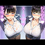 【ママ】スーツママとらぶらぶ甘やかし母子オフィス【OL】