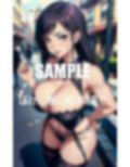 いやらしぃ〜ガーターベルト痴女たち 画像10