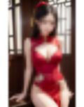 街中で出会った中華美人と一緒にホテルに行く事になり営んだ？ 画像3