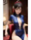 街中で出会った中華美人と一緒にホテルに行く事になり営んだ？ 画像8