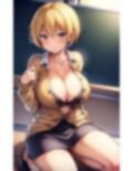 エロエロなギャル友と中出し仲良し会 画像1