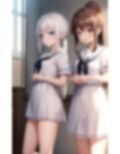 教育実習生の僕に春がきた！女子校でモテまり無双する 画像4