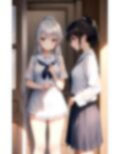 教育実習生の僕に春がきた！女子校でモテまり無双する 画像9
