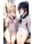 性に興味津々なJKは先生と関係を持ちたいらしい 画像3