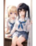 性に興味津々なJKは先生と関係を持ちたいらしい 画像9