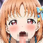 スクーXアイドル フェラチオコレクション！！ SS-1