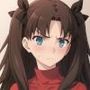 いいなりオナホ遠〇凛