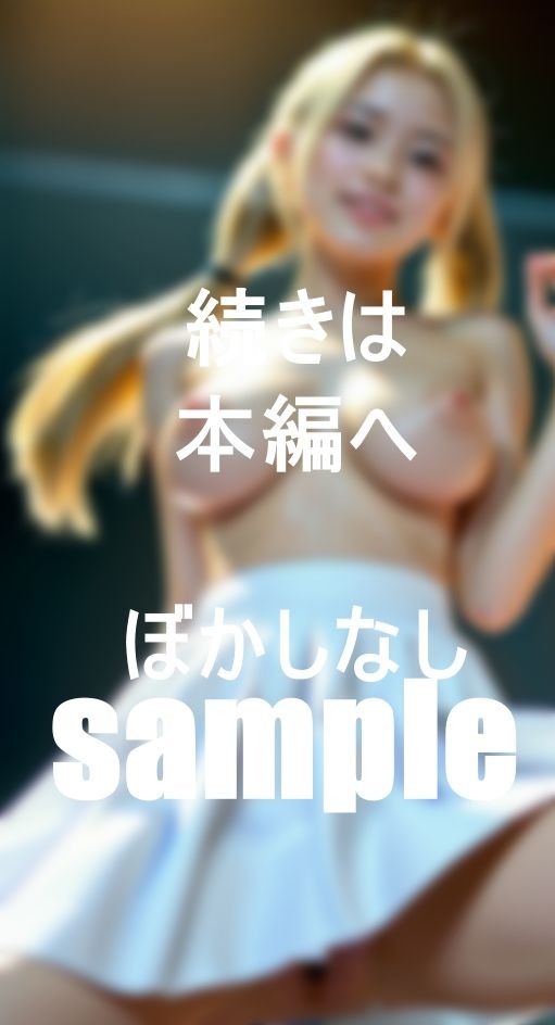 舞台を下から観覧！！俺たちの変態地下アイドルたち 画像6