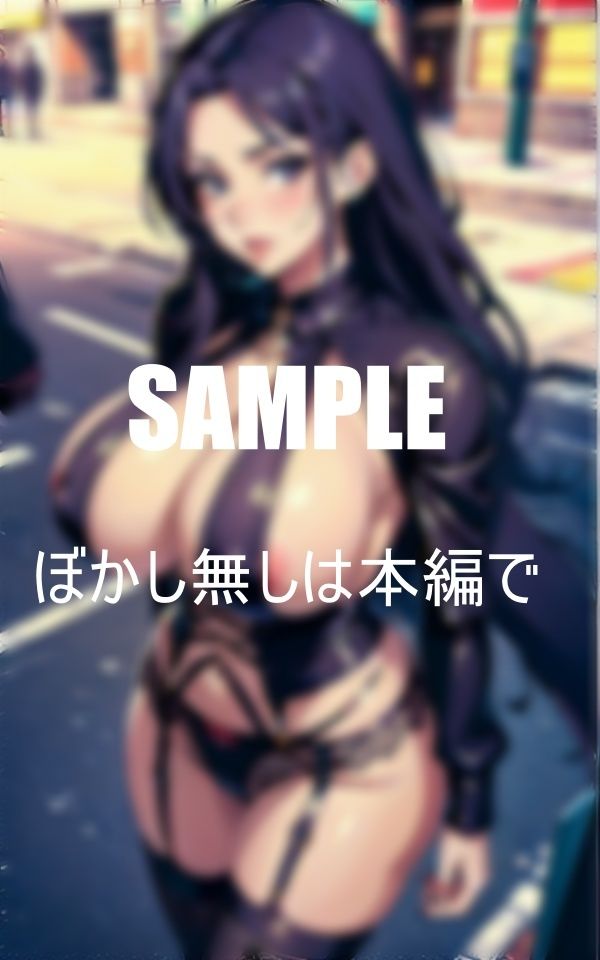 ガーターベルト痴女たちの淫靡な童貞狩り 画像4