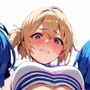 チアガールはおもらしおパンツ見られて撮られて恥ずかしい