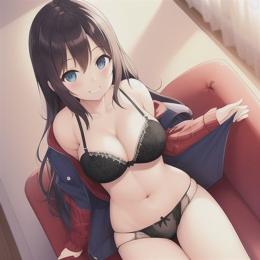 乳パーティー2