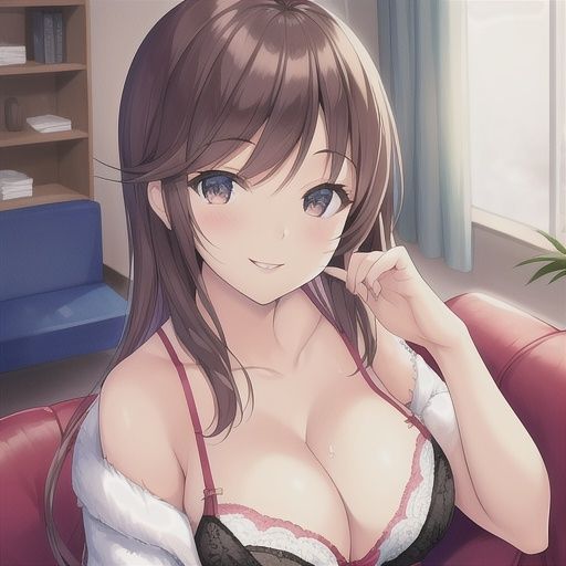 乳パーティー 画像4