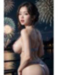 花火と美女のアレやコレ 画像2